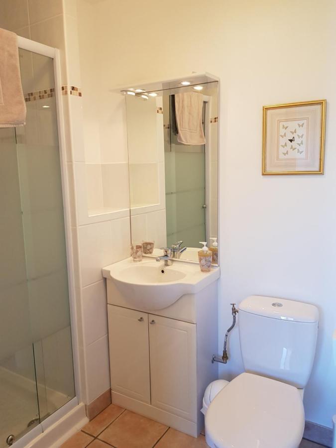 Apartamento Les Trois Lions Foix Exterior foto
